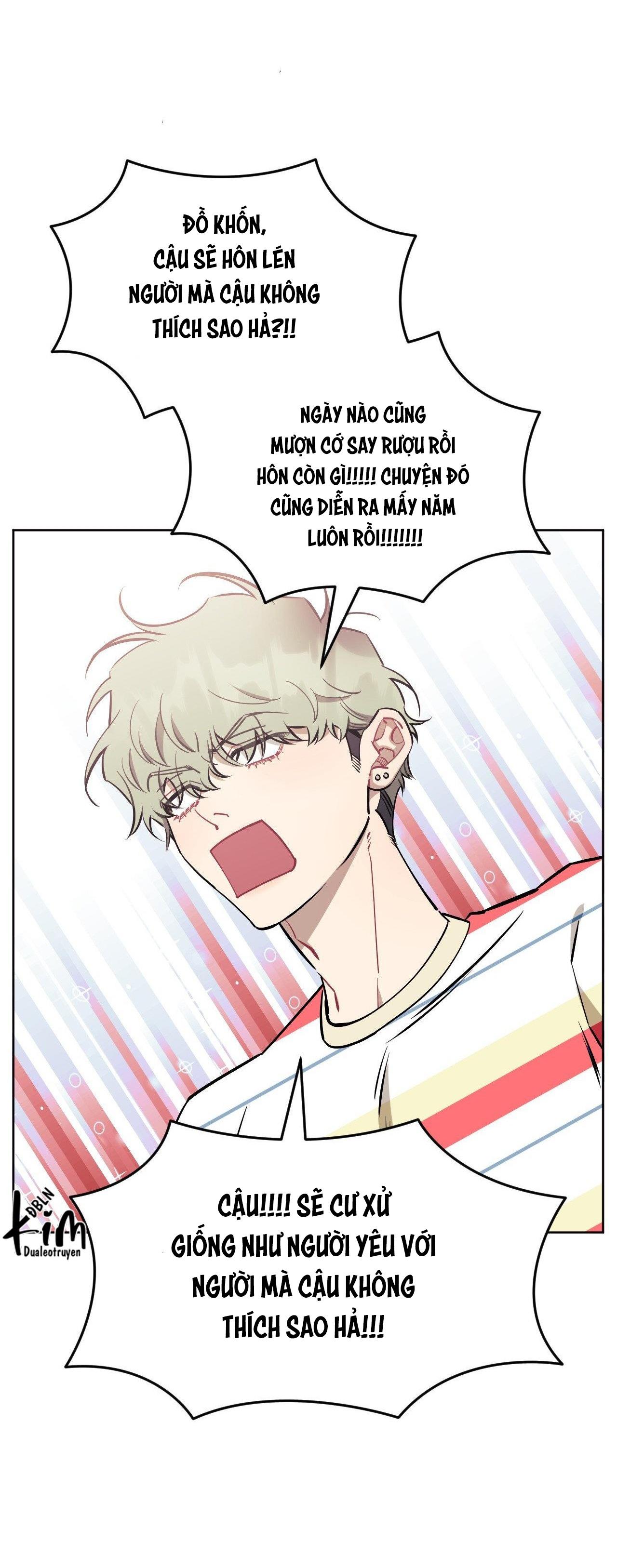 Đọc truyện HƠN CẢ BẠN BÈ - Chapter 75