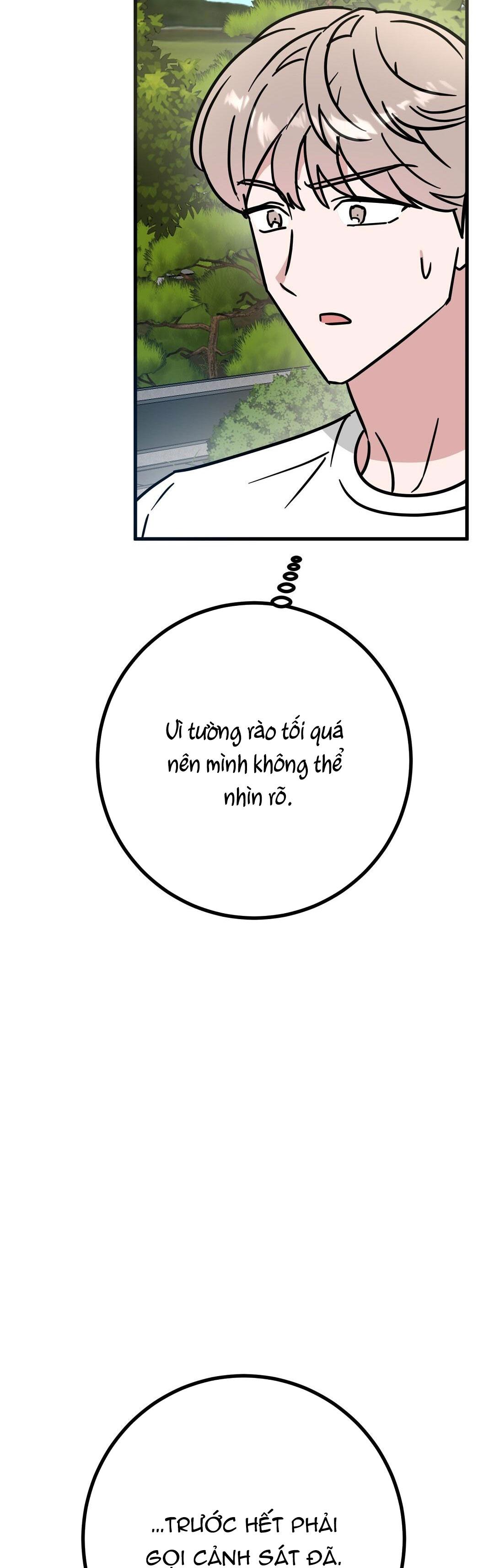 Đọc truyện NHÀ TÔI THÀNH PHIM TRƯỜNG MẤT RỒI - Chapter 32