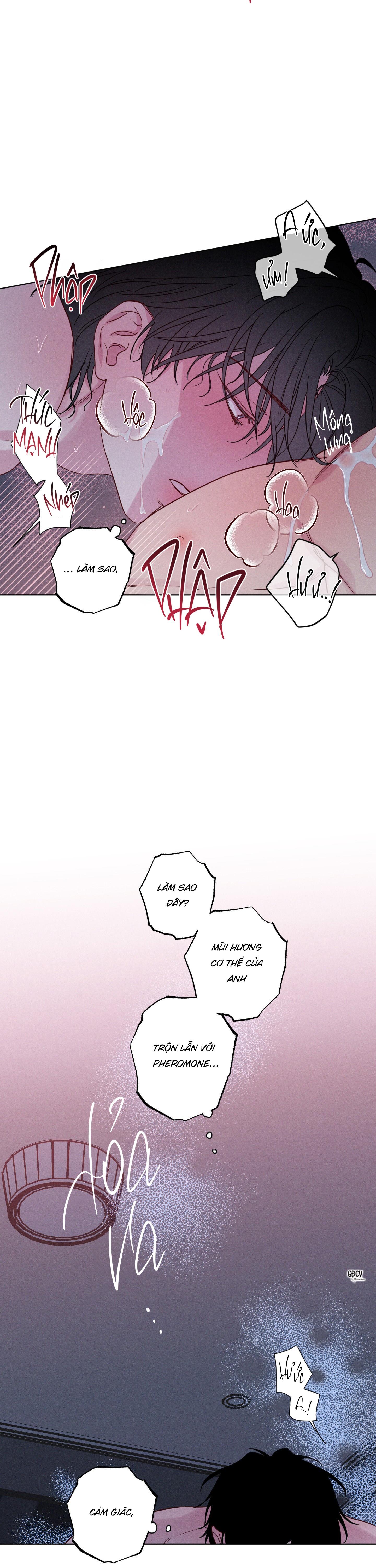 Đọc truyện BỜ SÓNG VỖ - Chapter 7