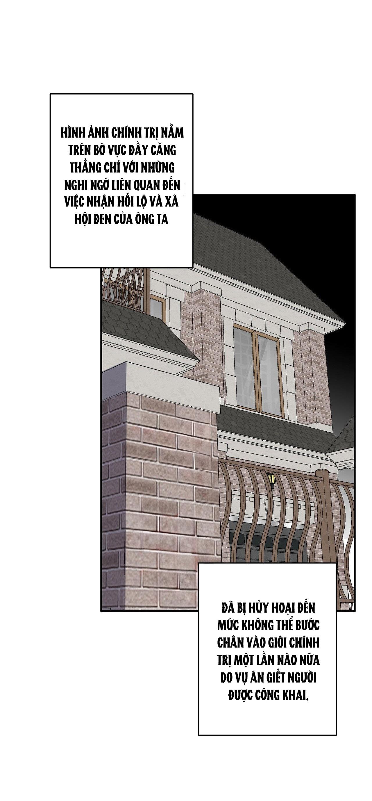 Đọc truyện NGÀN NĂM CÓ MỘT - Chapter 49