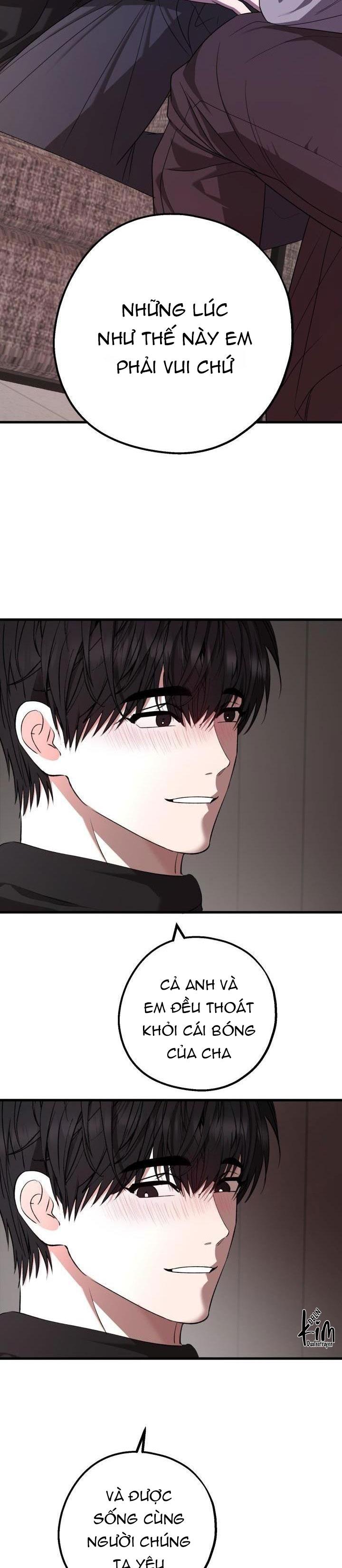 Đọc truyện TUYỂN TẬP NHẤT THỤ ĐA CÔNG CỦA NHÀ KIM - Chapter 18.5