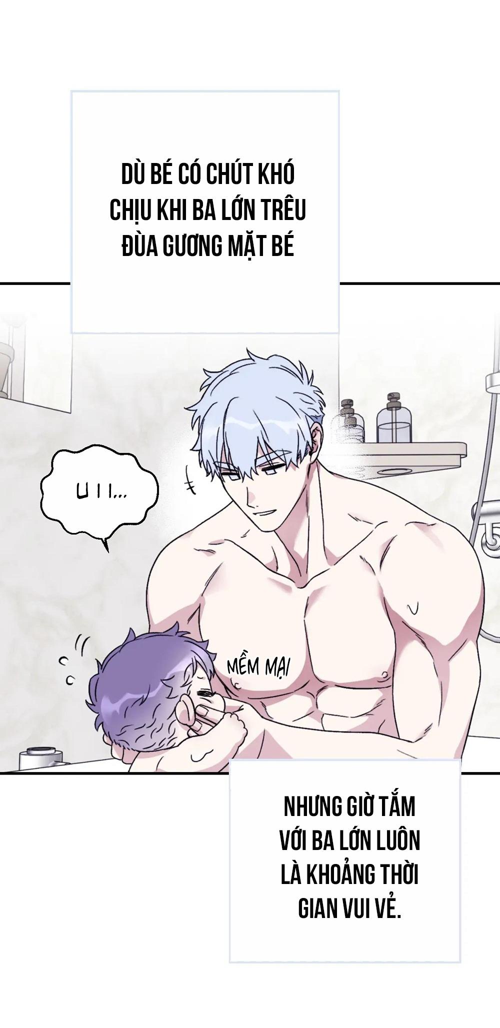 Đọc truyện Sóng Tìm Em - Chapter 74