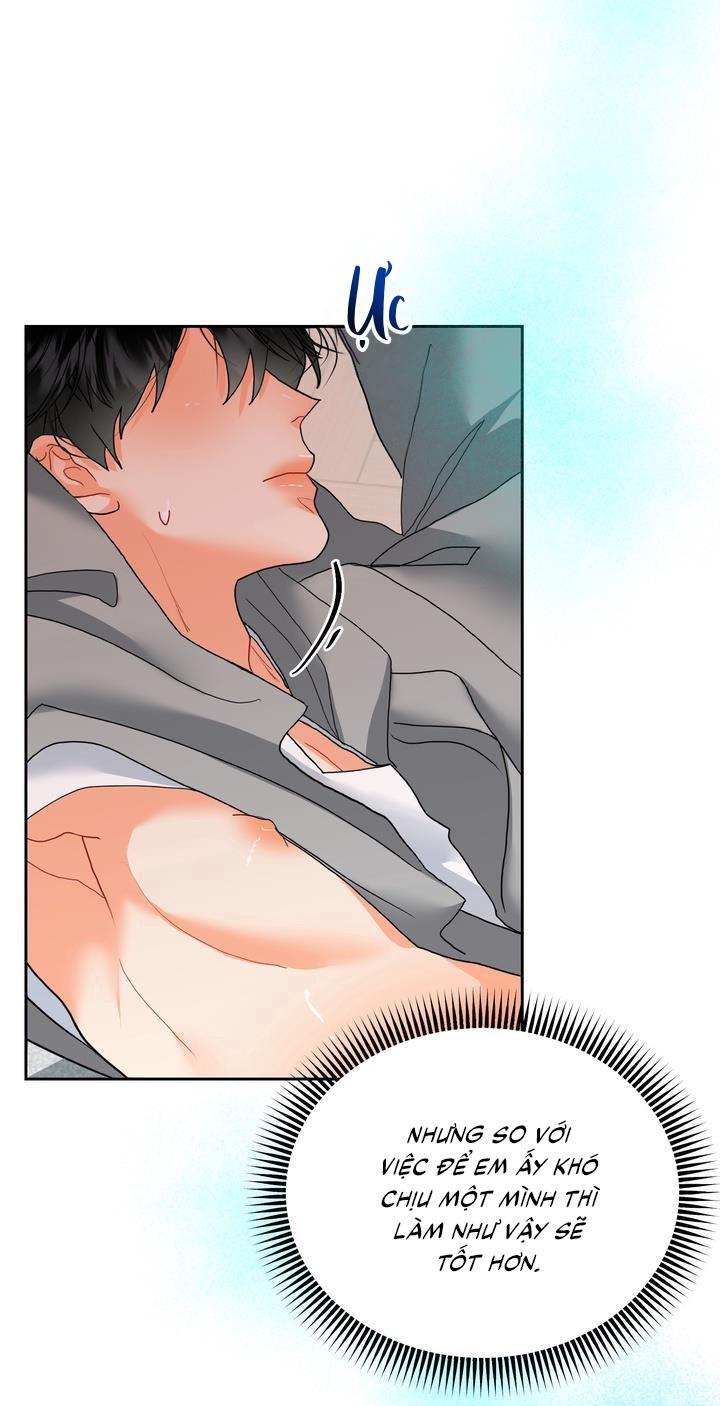 Đọc truyện Omega Của Anh - Chapter 10