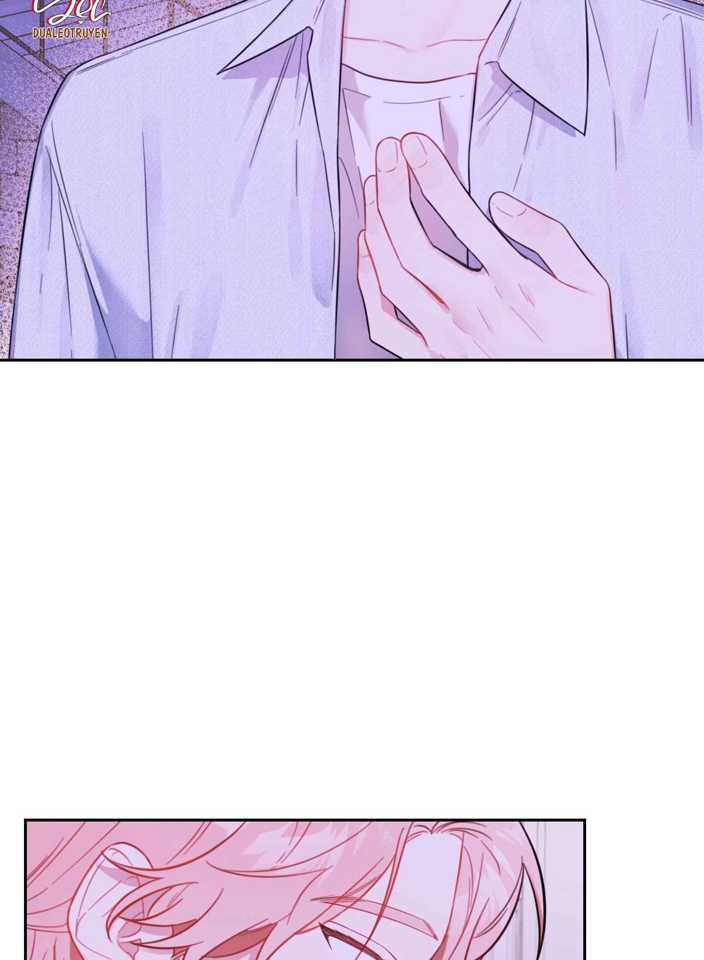 Đọc truyện VƯỜN HOA - Chapter 36