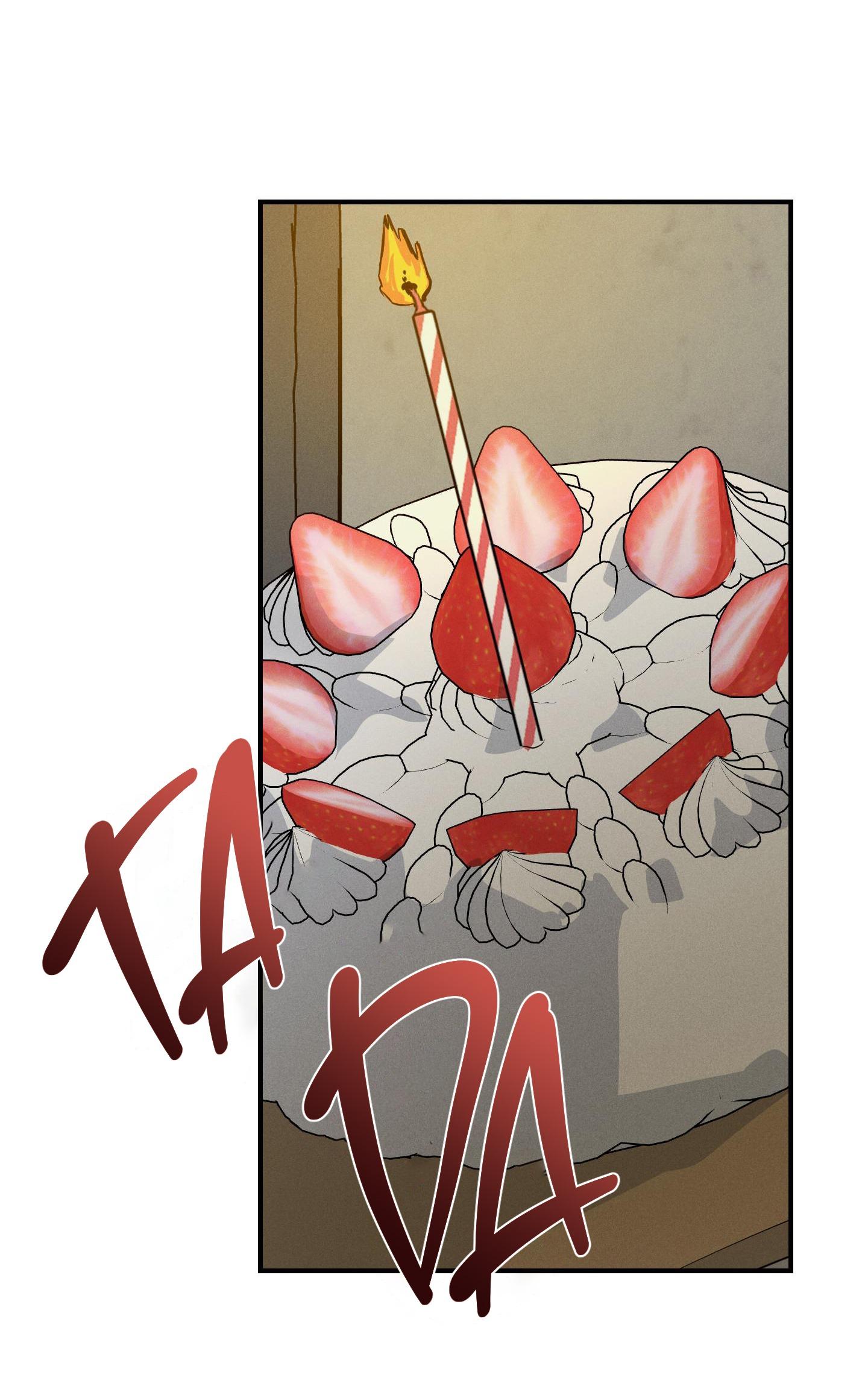 Đọc truyện HIGH CLEAR - Chapter 64