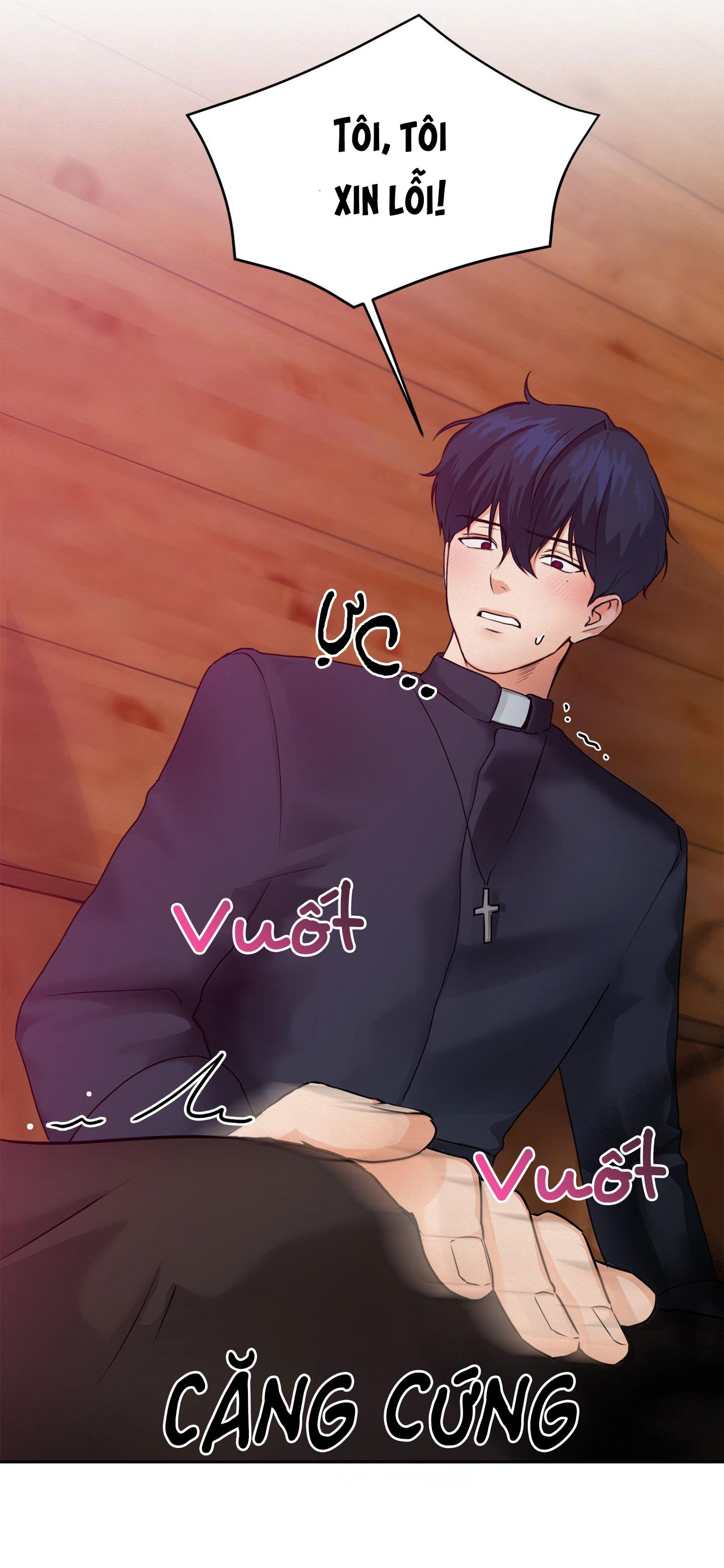 Đọc truyện BL NGẮN CHỊCH HỎNY - Chapter 22.2