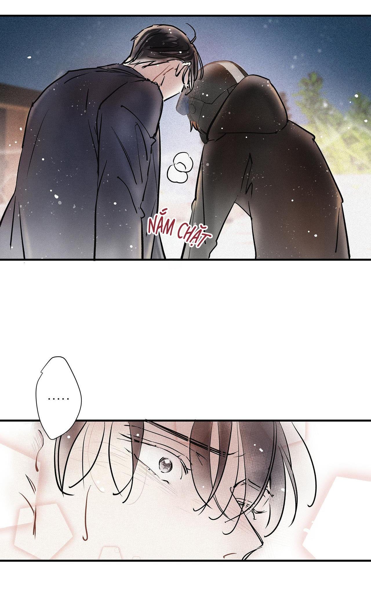 Đọc truyện  Tình yêu và danh vọng - Chapter 66