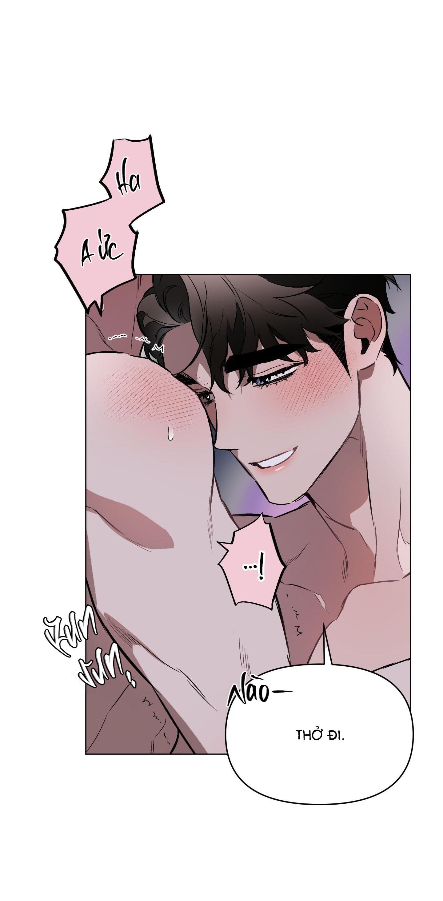 Đọc truyện  Định Tên Mối Quan Hệ - Chapter 42