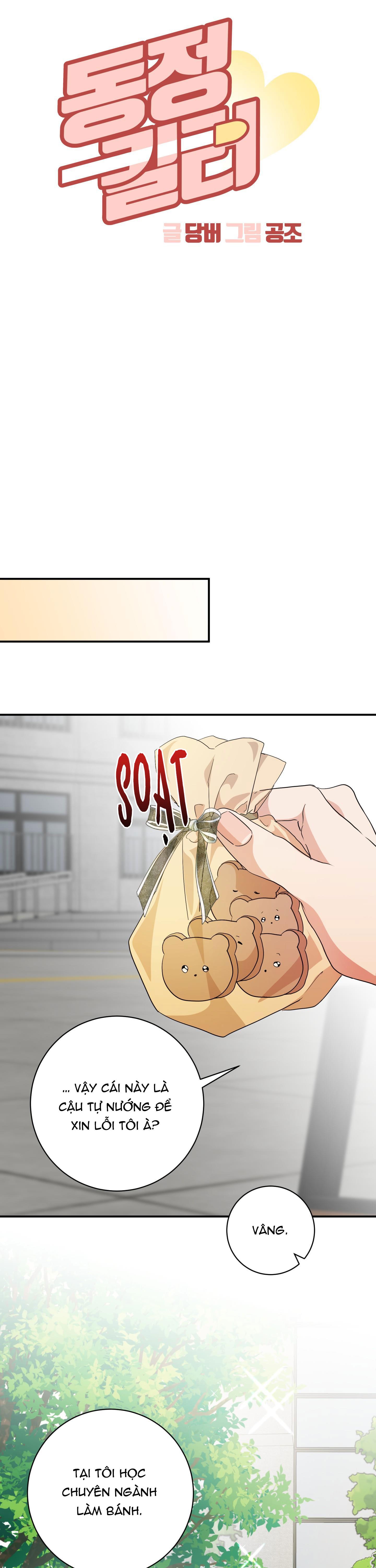 Đọc truyện BL NGẮN CHỊCH HỎNY - Chapter 37.2