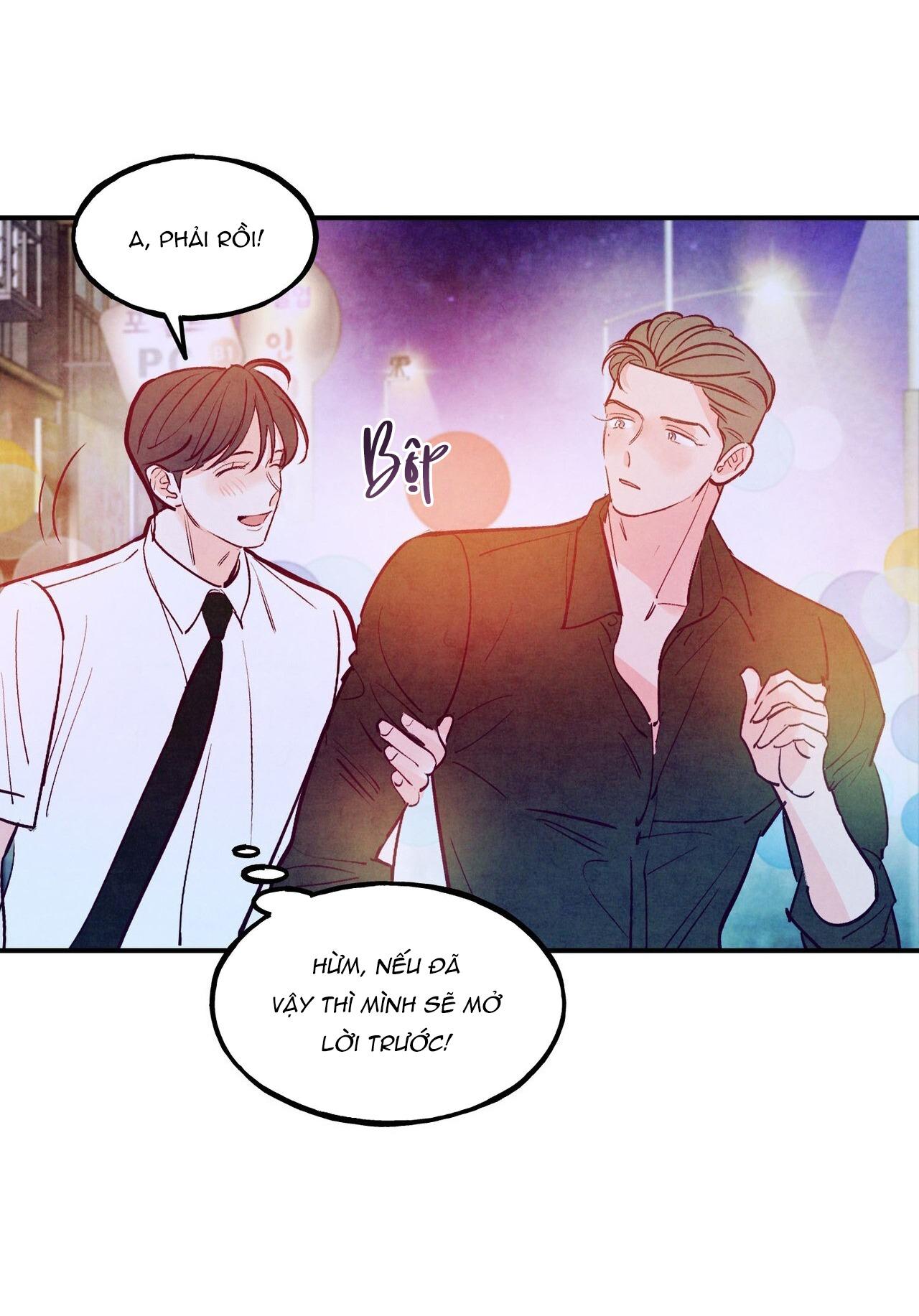Đọc truyện Say Tình - Chapter 68