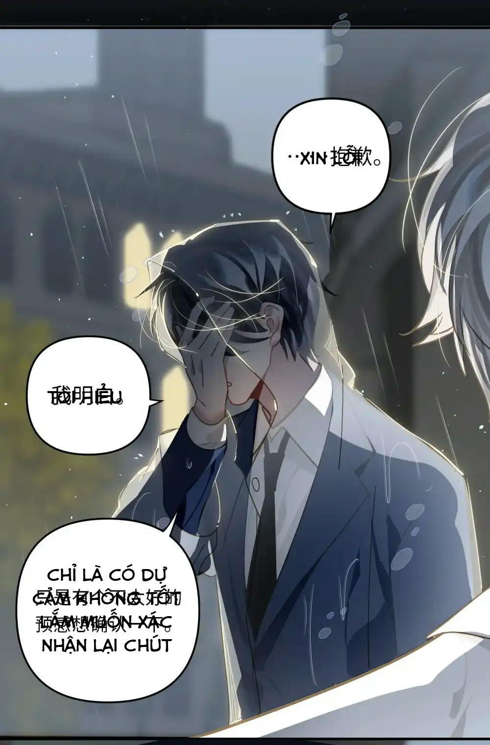 Đọc truyện Tôi có bệnh - Chapter 51