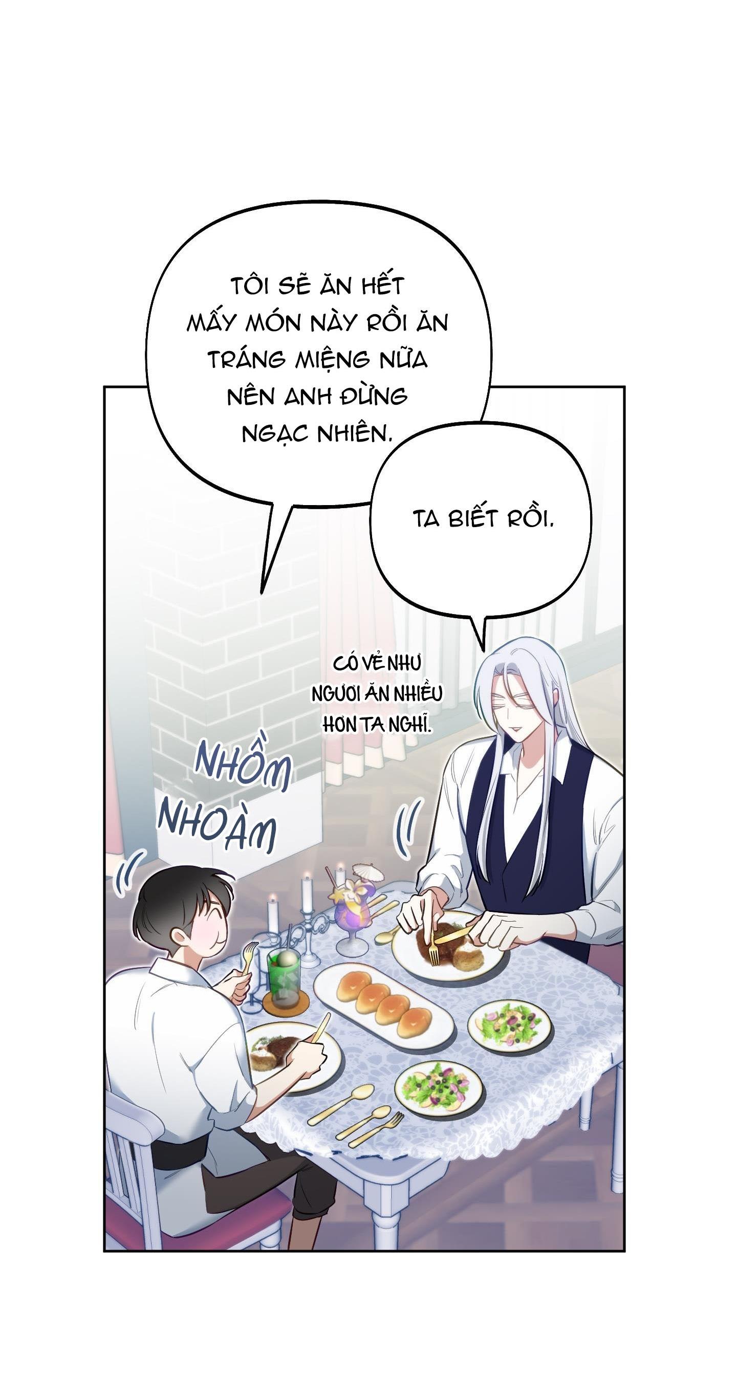 Đọc truyện (NP) TRỞ THÀNH VUA CÔNG LƯỢC - Chapter 40