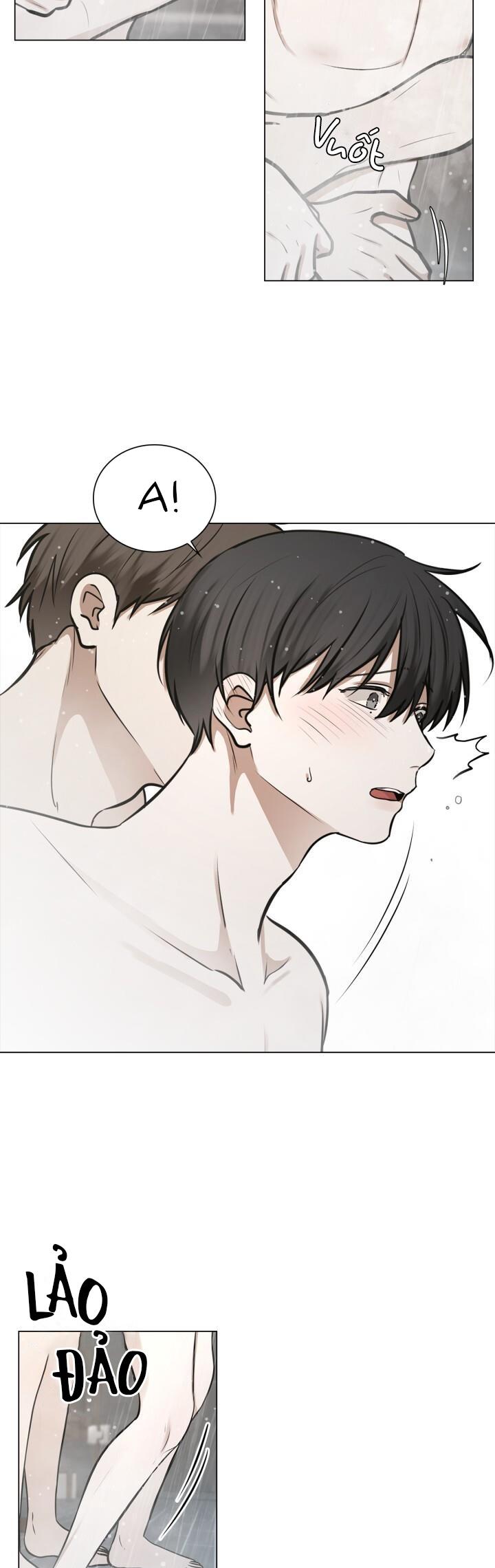 Đọc truyện Không xa lạ - Chapter 48