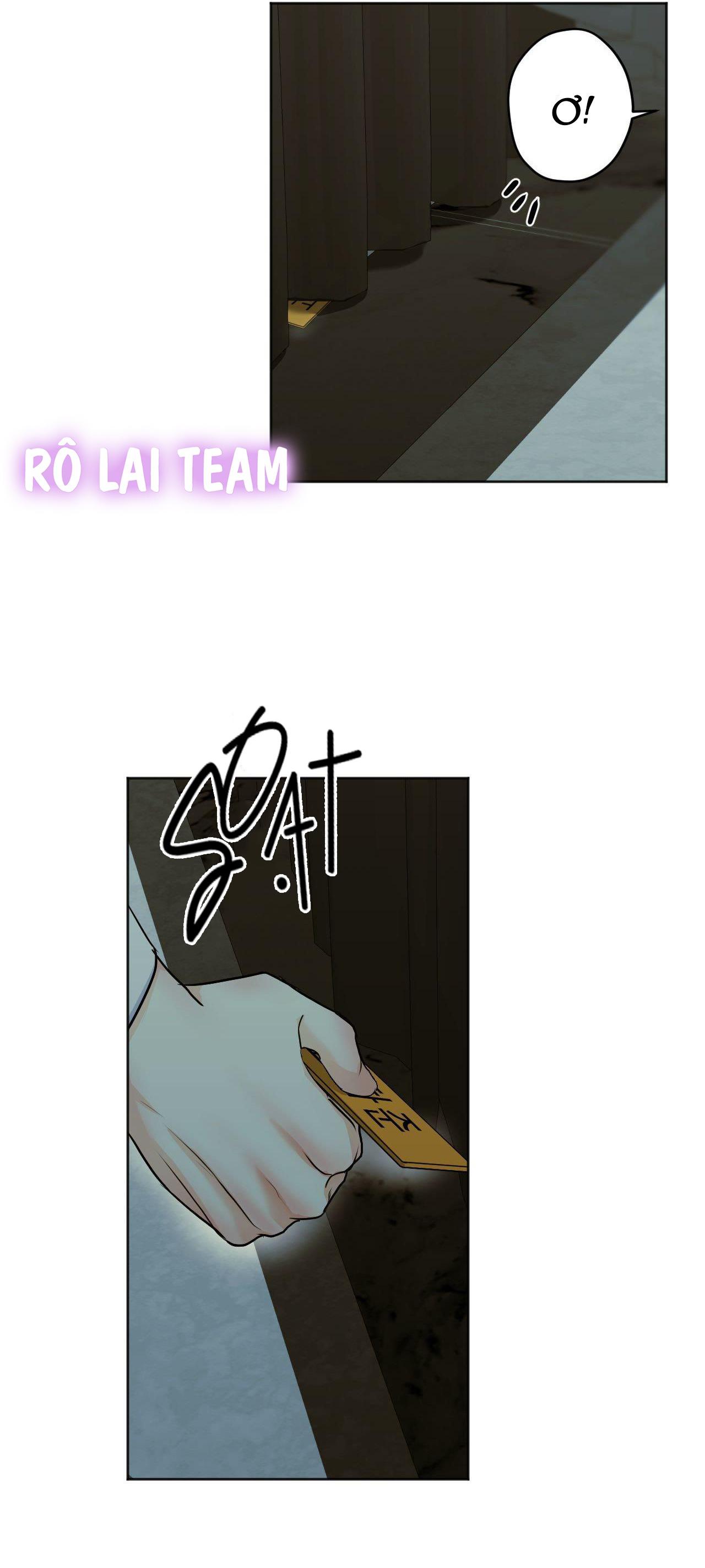 Đọc truyện ÁI DỤC - Chapter 28