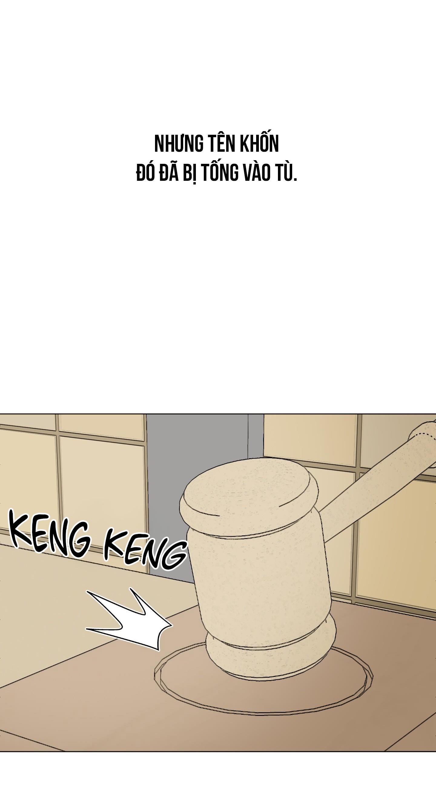 Đọc truyện Kick your heart - Chapter 48