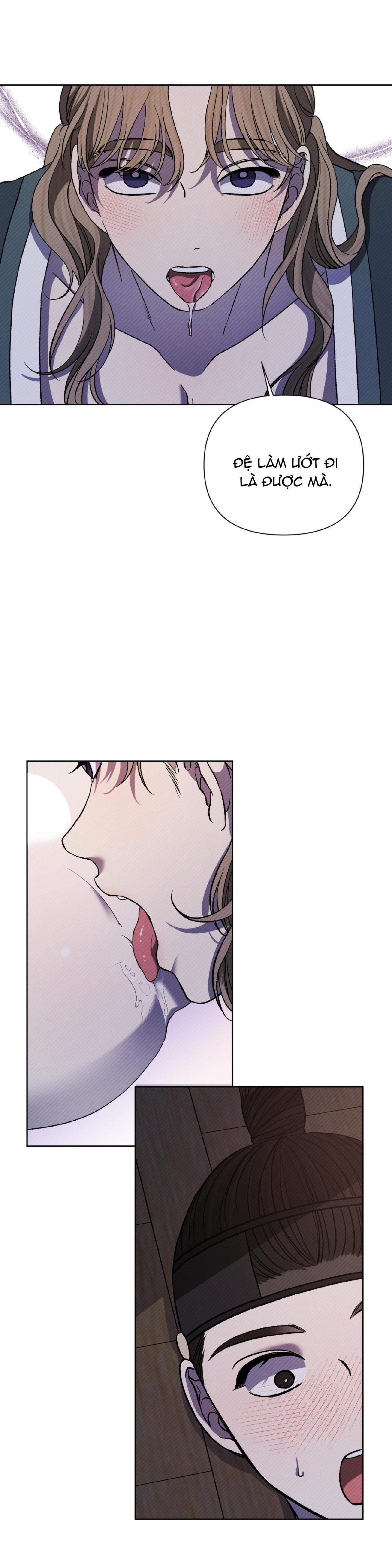 Đọc truyện Ánh Đèn - Chapter 8