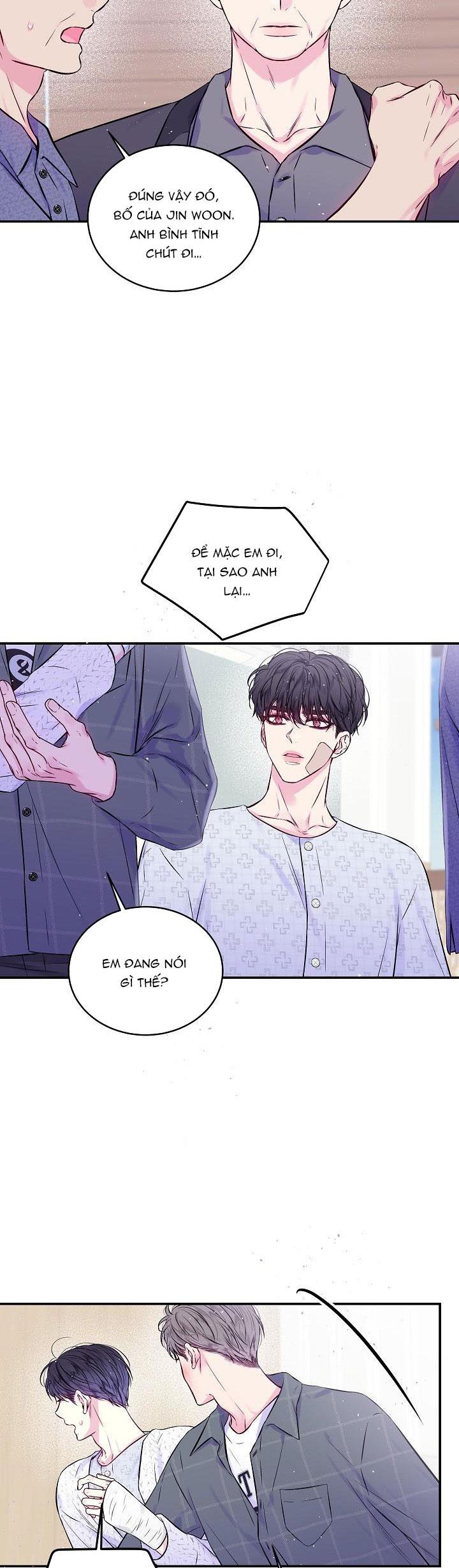 Đọc truyện BÌNH MINH THỨ HAI - Chapter 59