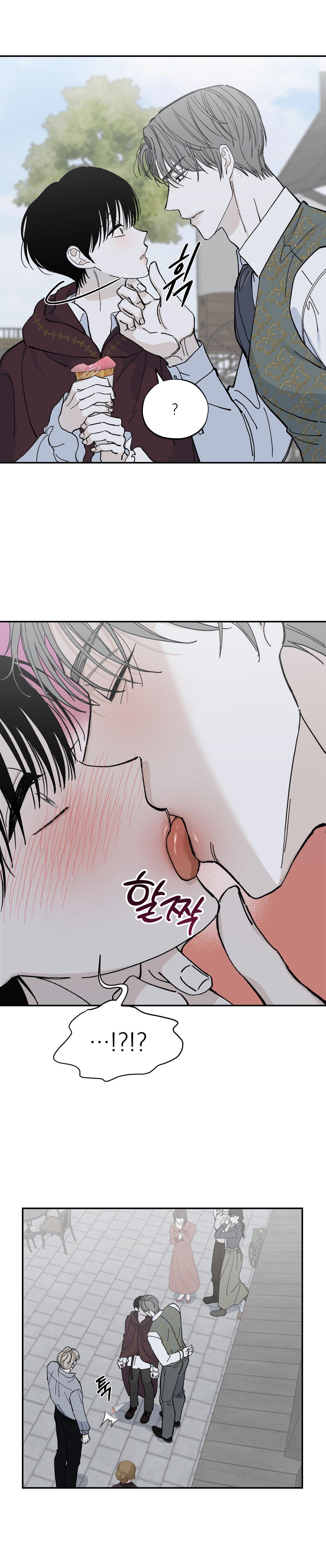 Đọc truyện DINH THỰ - Chapter 57