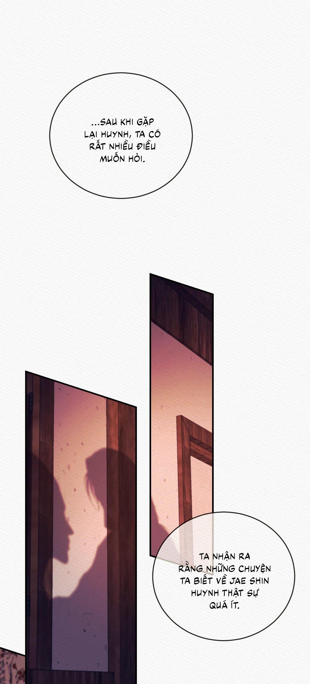 Đọc truyện Củy Dạ Khút - Chapter 68