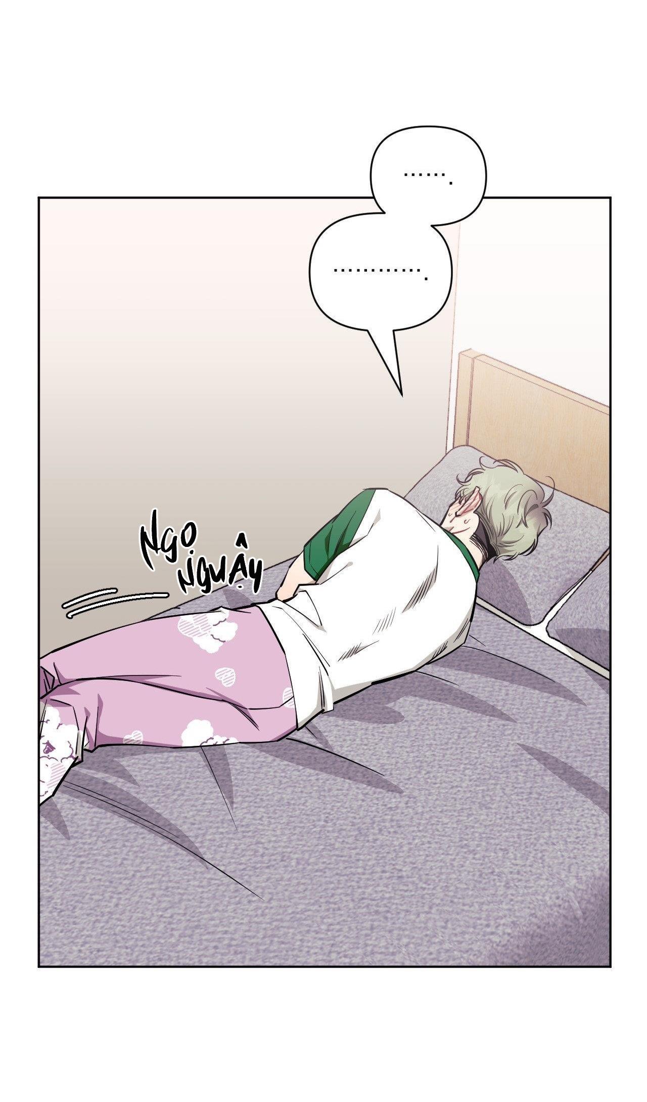 Đọc truyện HƠN CẢ BẠN BÈ - Chapter 73