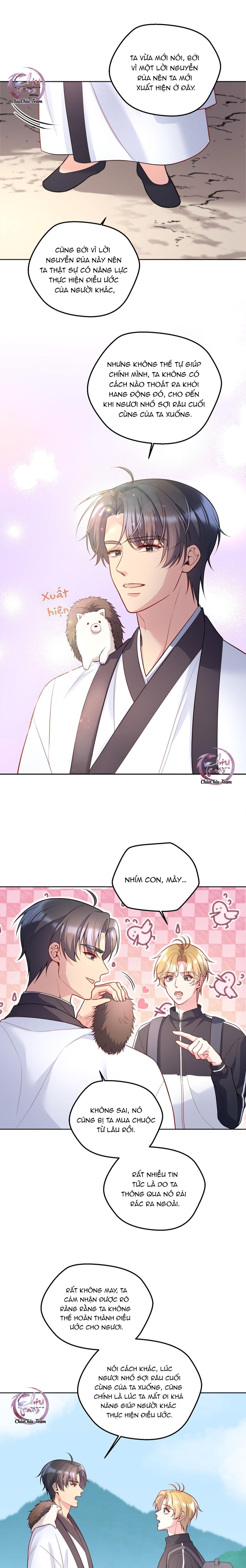 Đọc truyện Hàn Viễn - Chapter 142