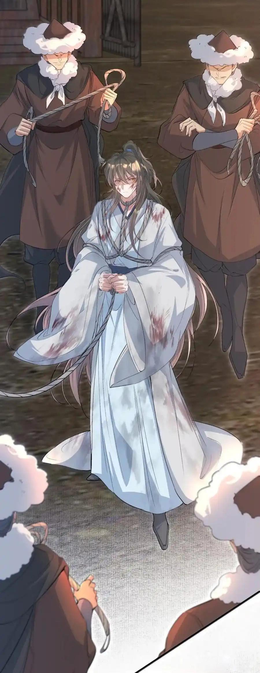 Đọc truyện Loạn thế vi vương - Chapter 115