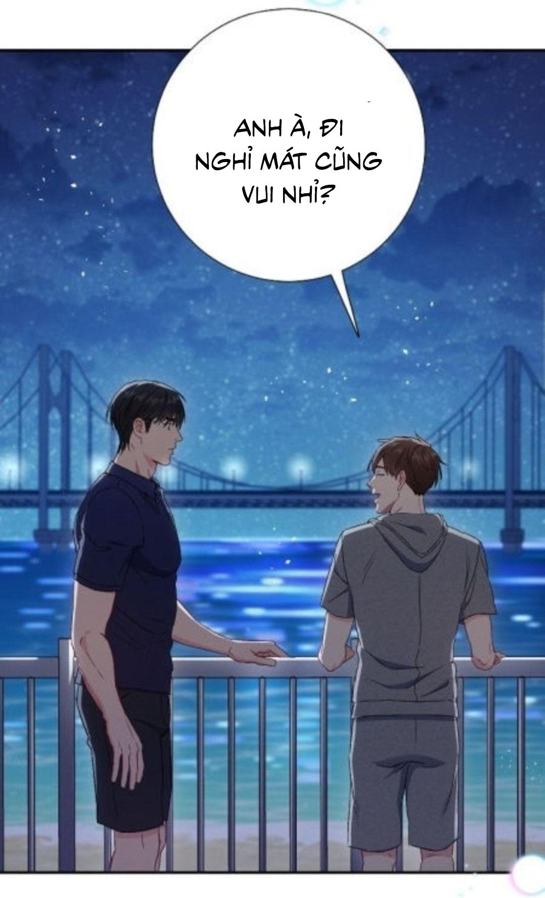 Đọc truyện Tình anh em xã hội chủ nghĩa - Chapter 42