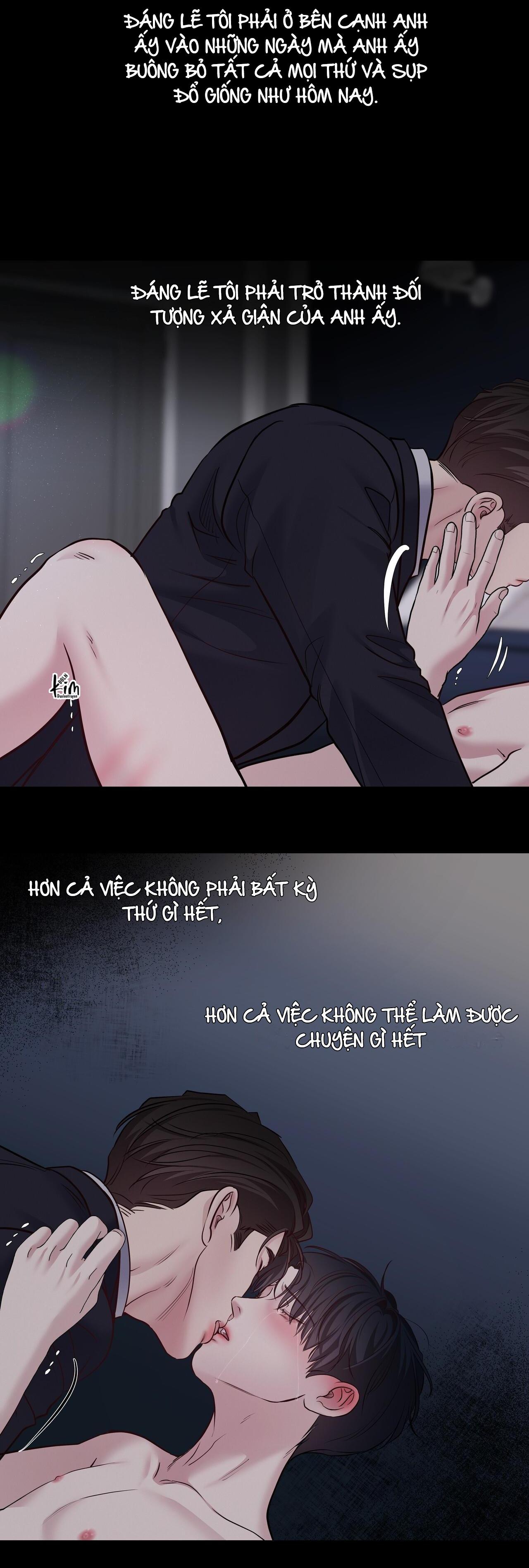 Đọc truyện CHỦ NHÂN CỦA THỨ BẢY - Chapter 46