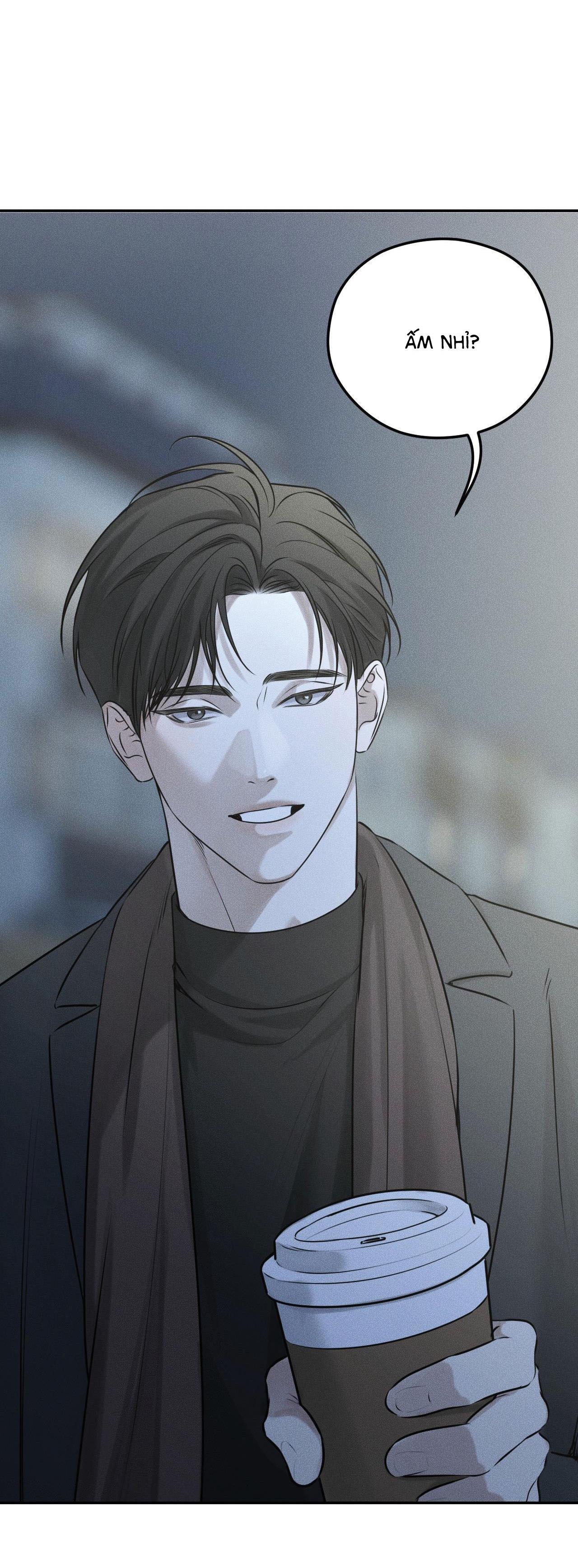 Đọc truyện  Gấu Teddy thân yêu - Chapter 18