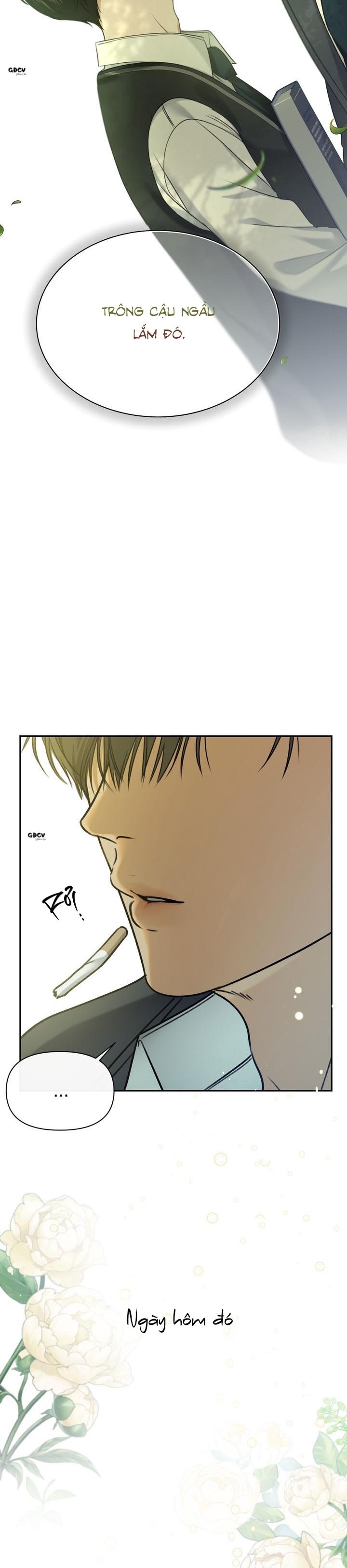 Đọc truyện  EIGHTEEN'S BED - Chapter 3