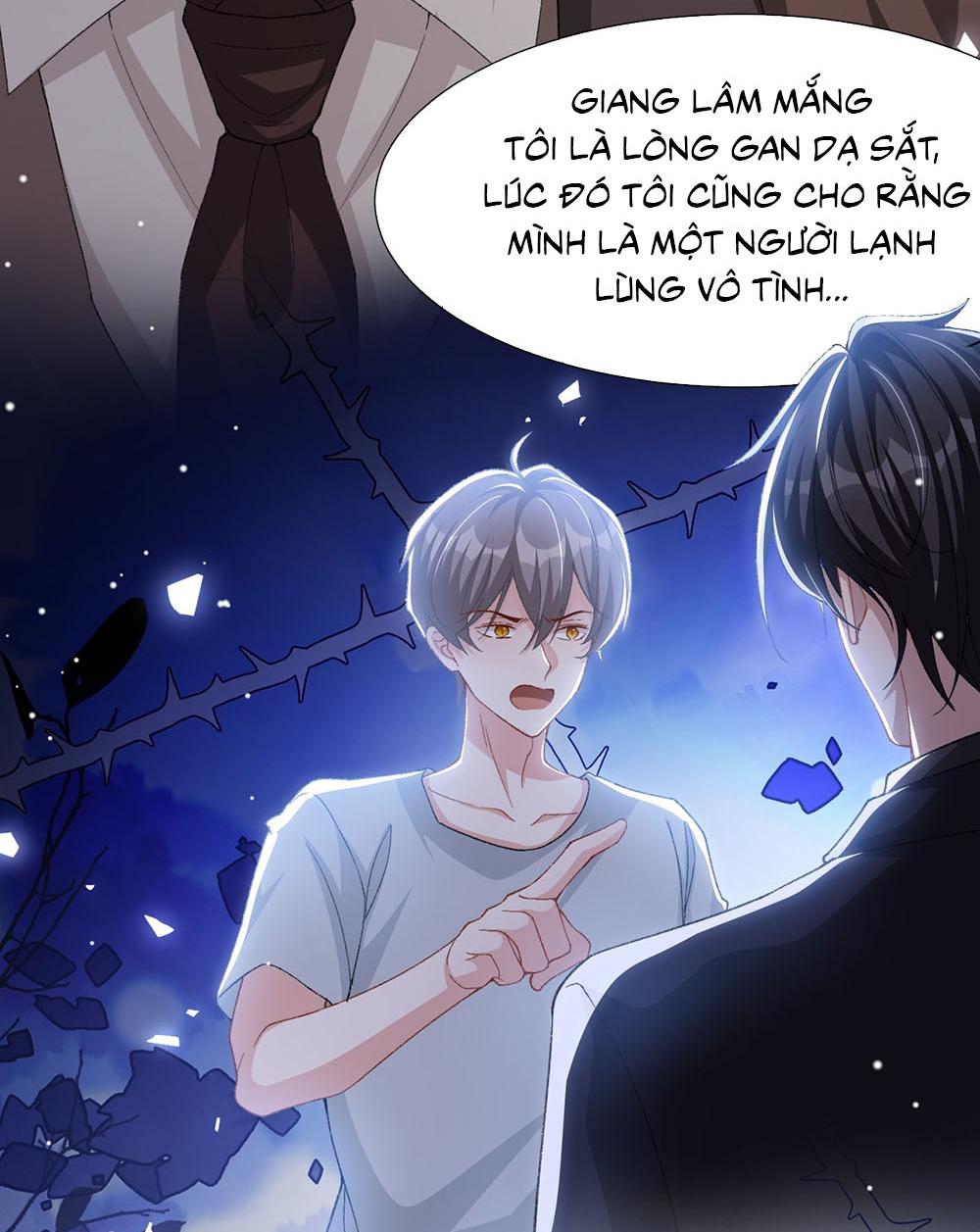 Đọc truyện Quan hệ thế thân - Chapter 156