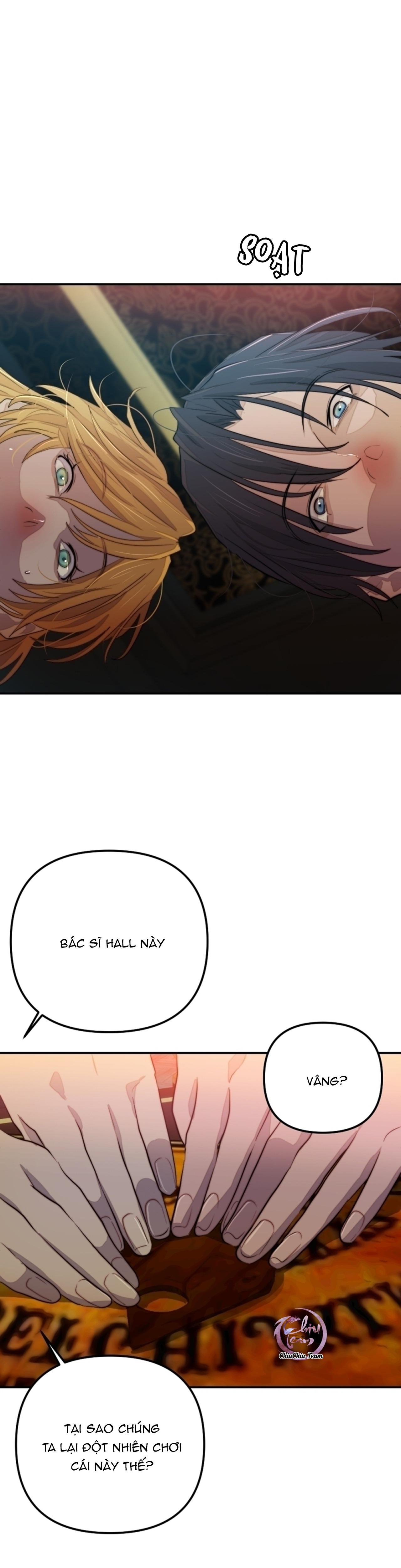 Đọc truyện Bao Nuôi Tiền Bối - Chapter 78