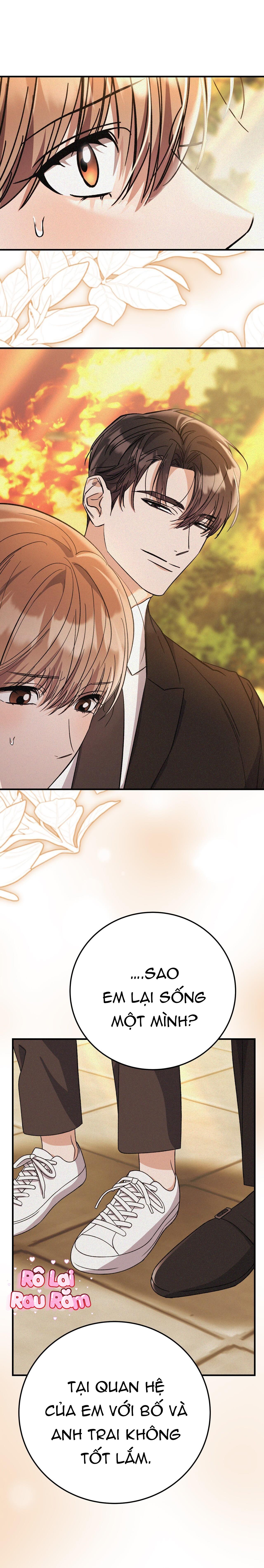 Đọc truyện FormLess - Chapter 50