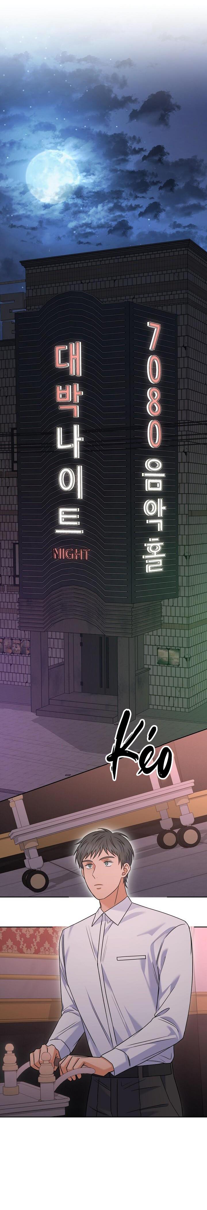 Đọc truyện CHÁN GHÉT - Chapter 44