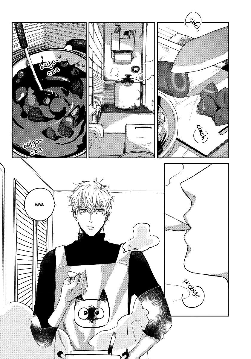 Đọc truyện Tôi Nhặt Được Một Incubus - Chapter 4