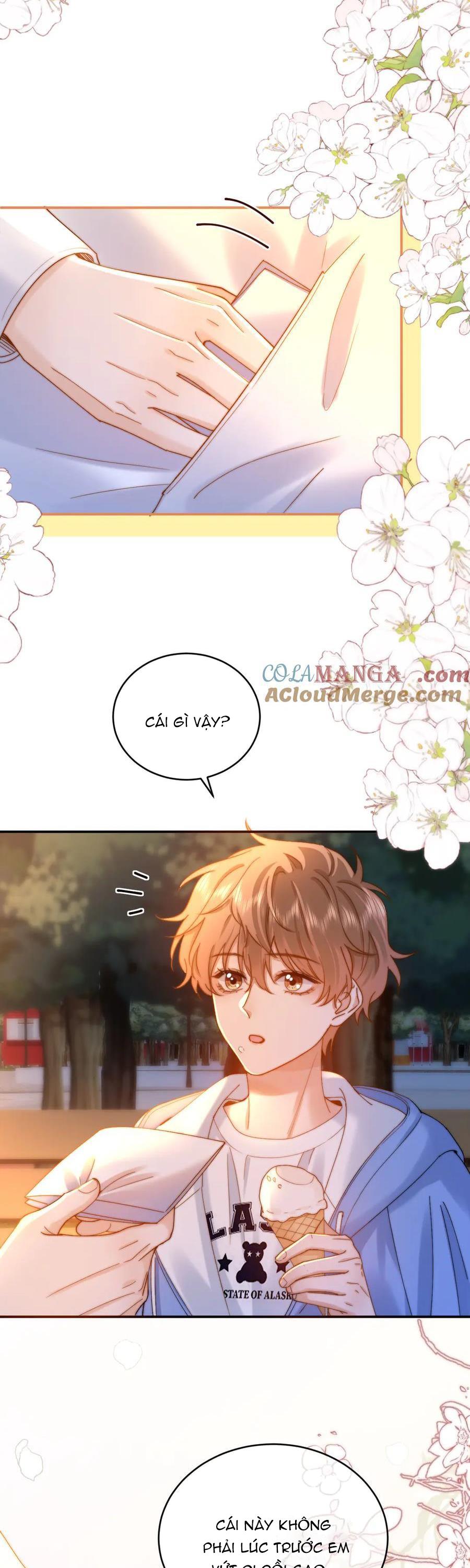 Đọc truyện Chất Dị Ứng Đáng Yêu - Chapter 59