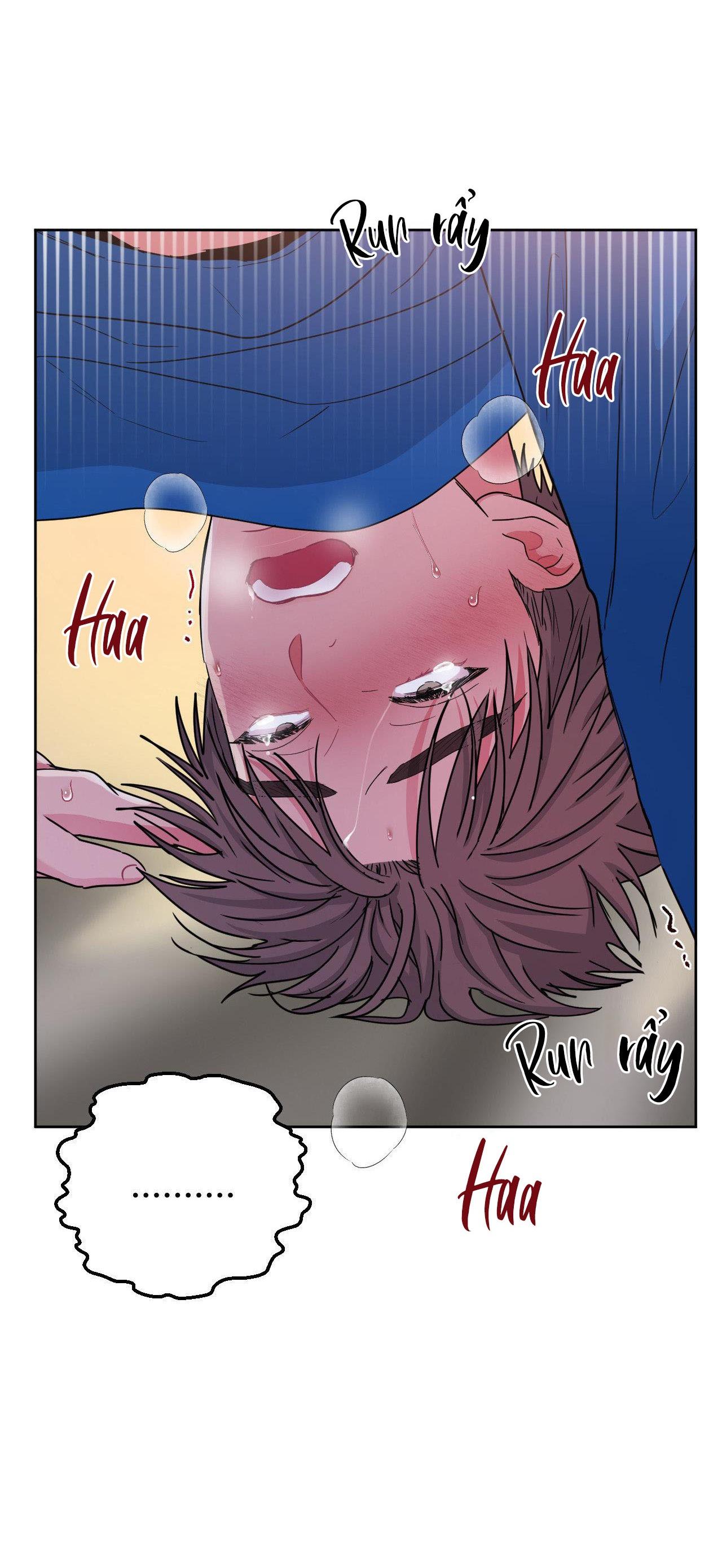 Đọc truyện  Chàng Trai Mỹ Thuật - Chapter 32