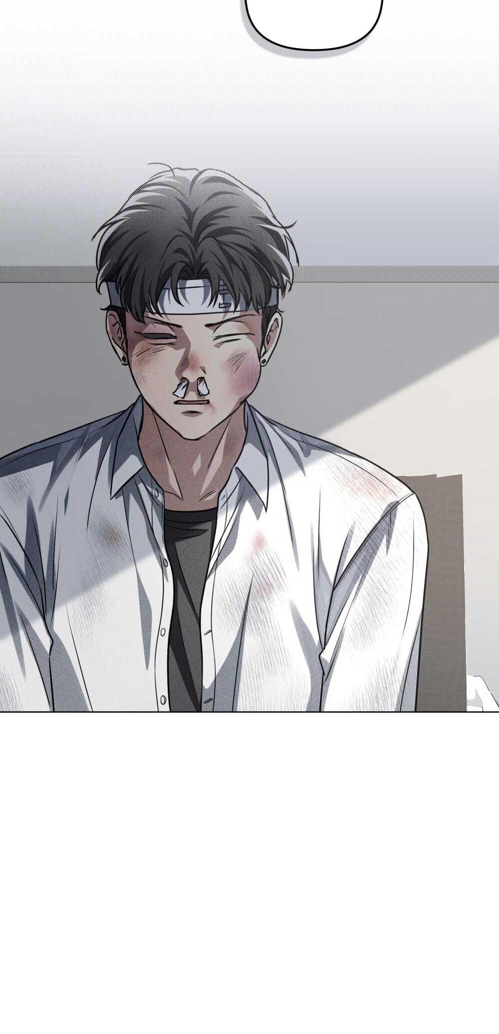 Đọc truyện HỎA HỒN - Chapter 12