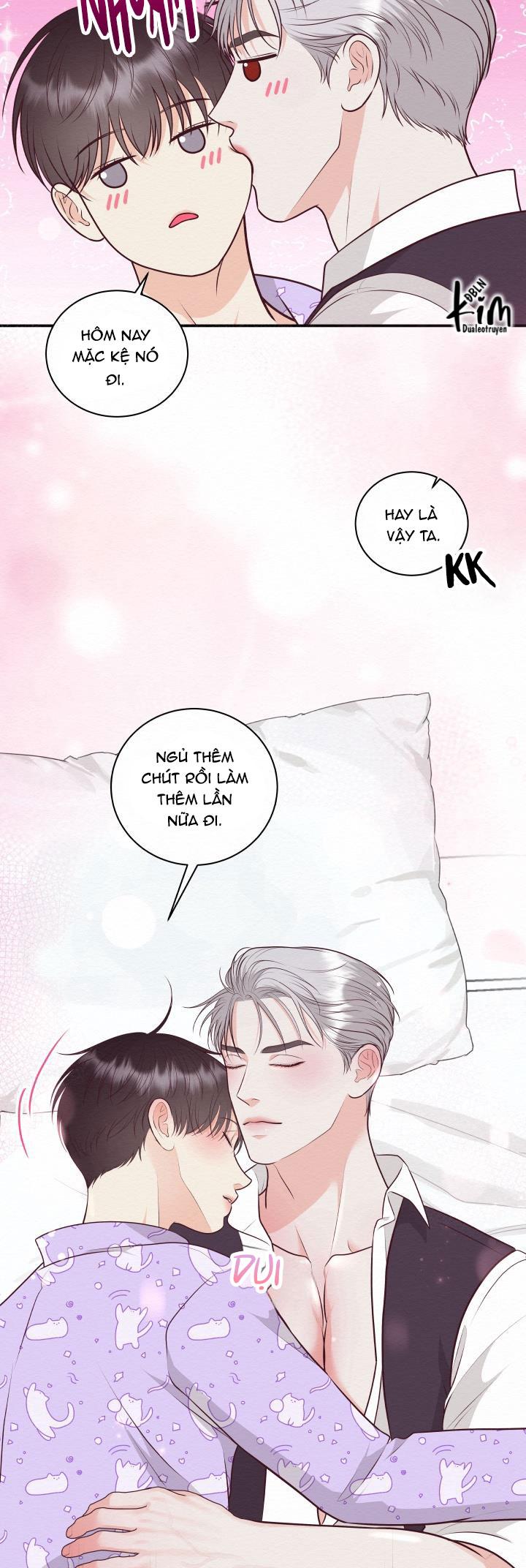 Đọc truyện LỄ TRỪ TÀ - Chapter 12