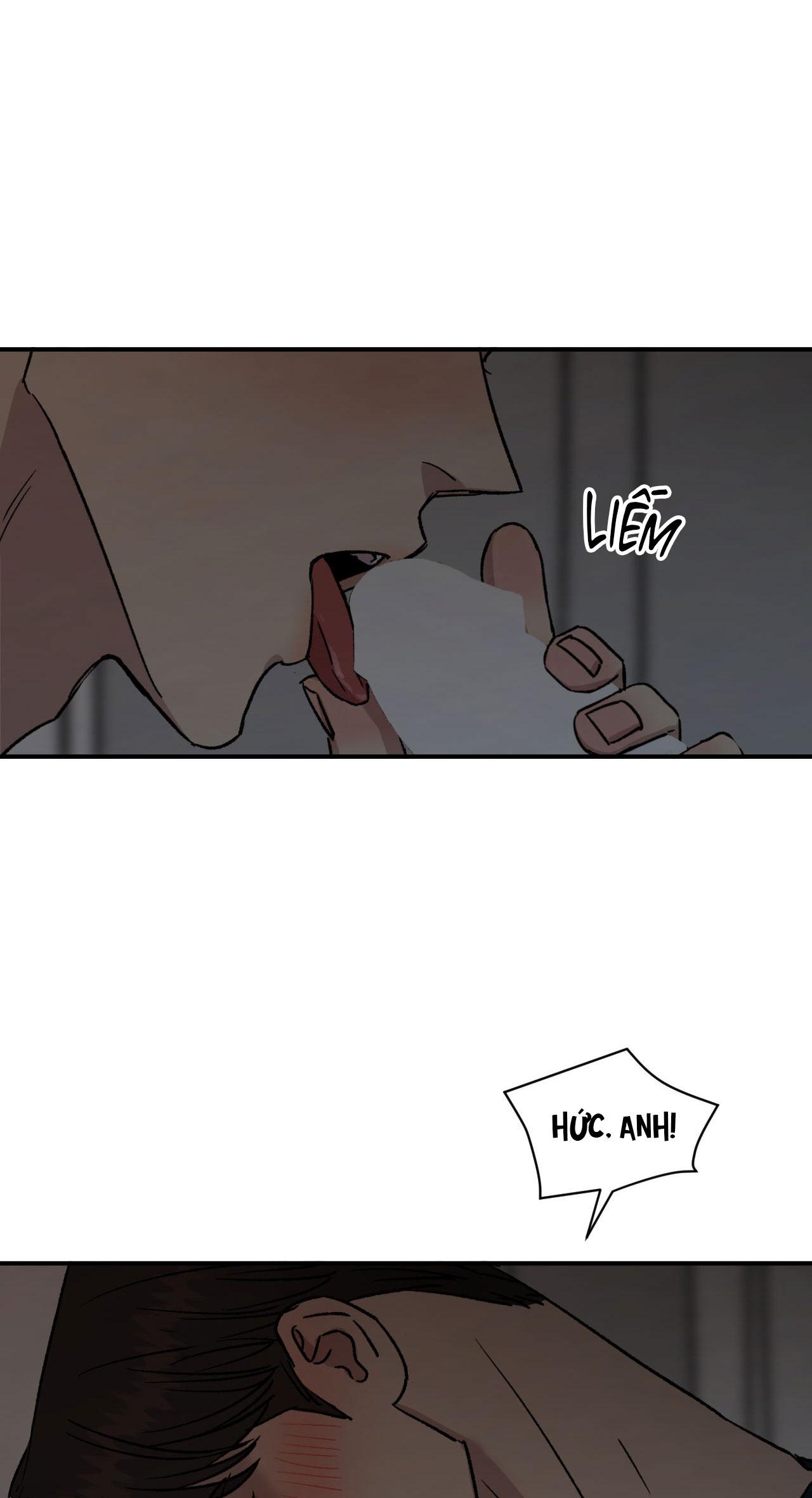 Đọc truyện Nhà của chúng ta - Chapter 23