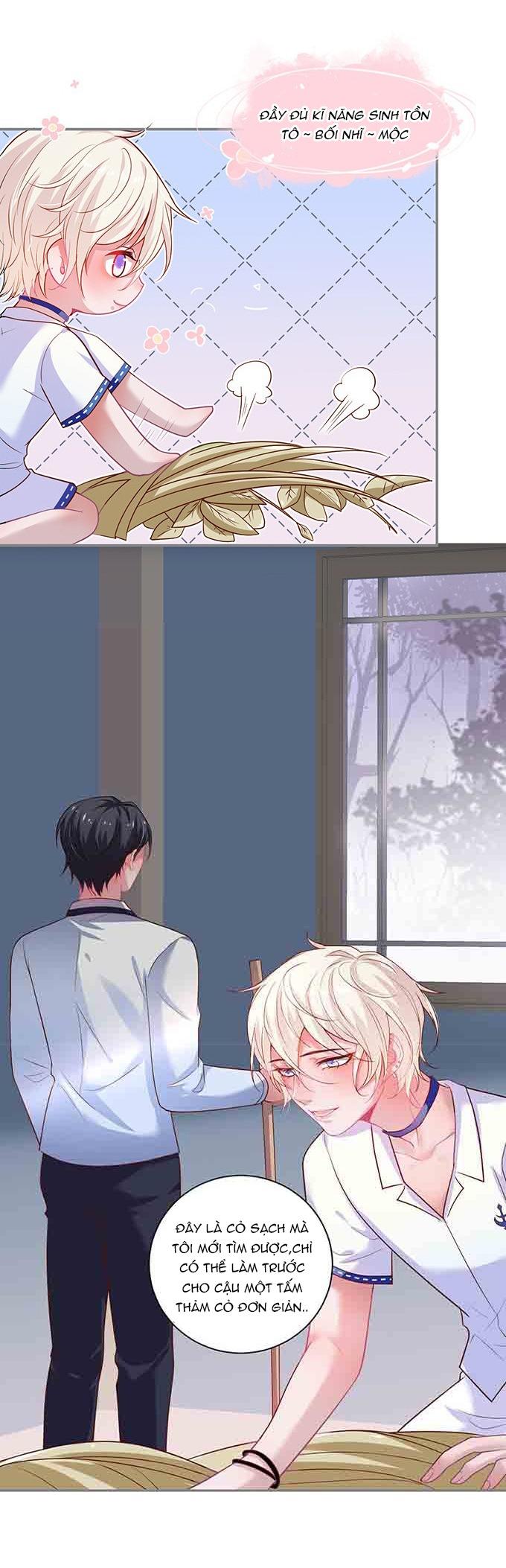 Đọc truyện Oxy gây chết người [DROP] - Chapter 57