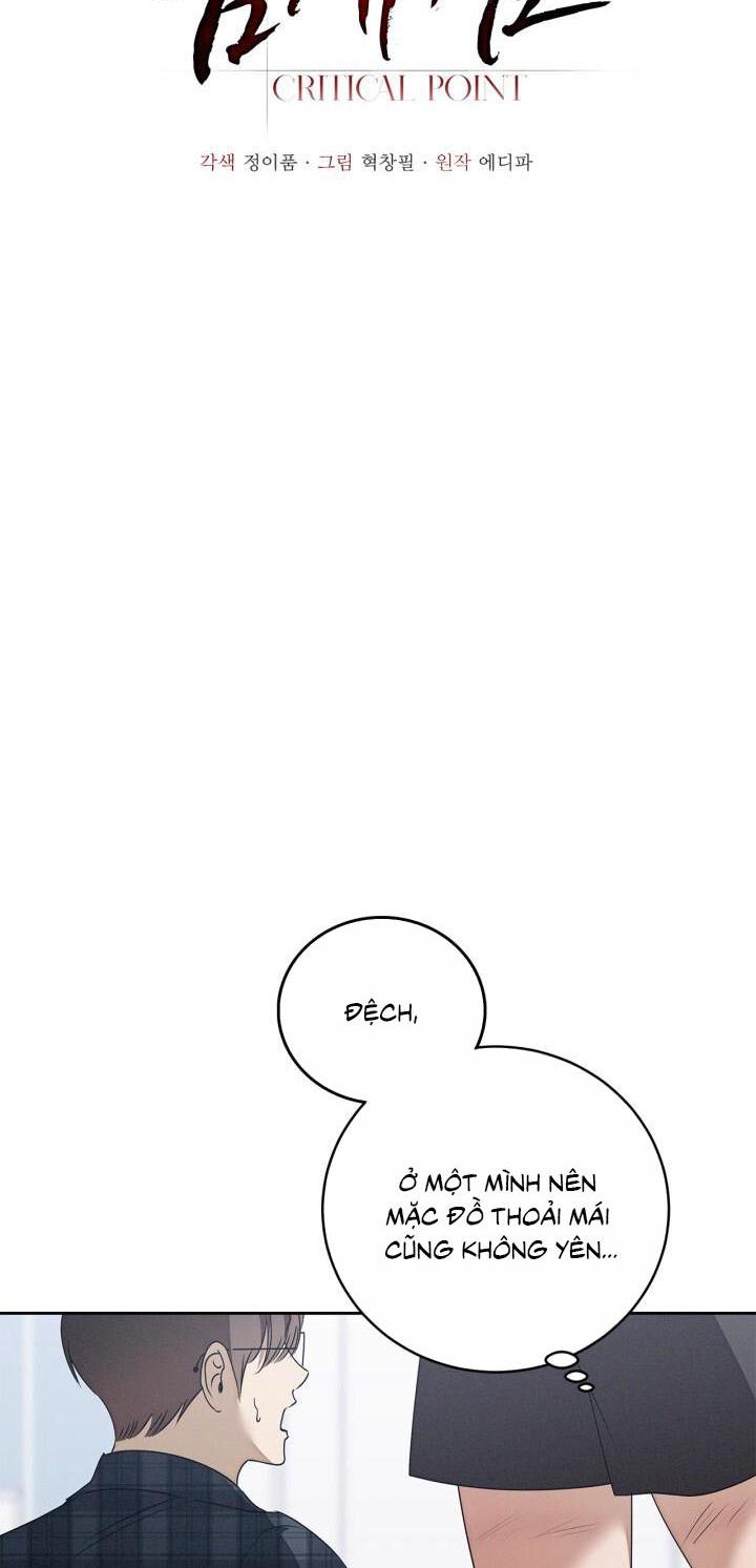 Đọc truyện Critical Point - Chapter 51