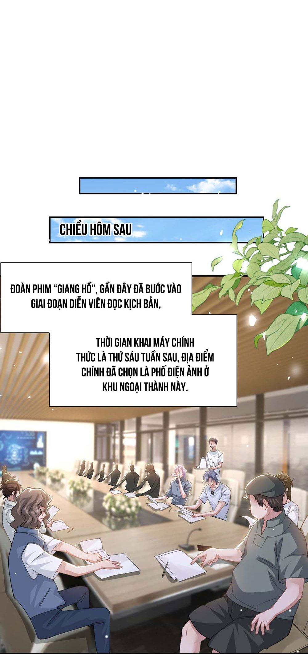 Đọc truyện Quan hệ thế thân - Chapter 165