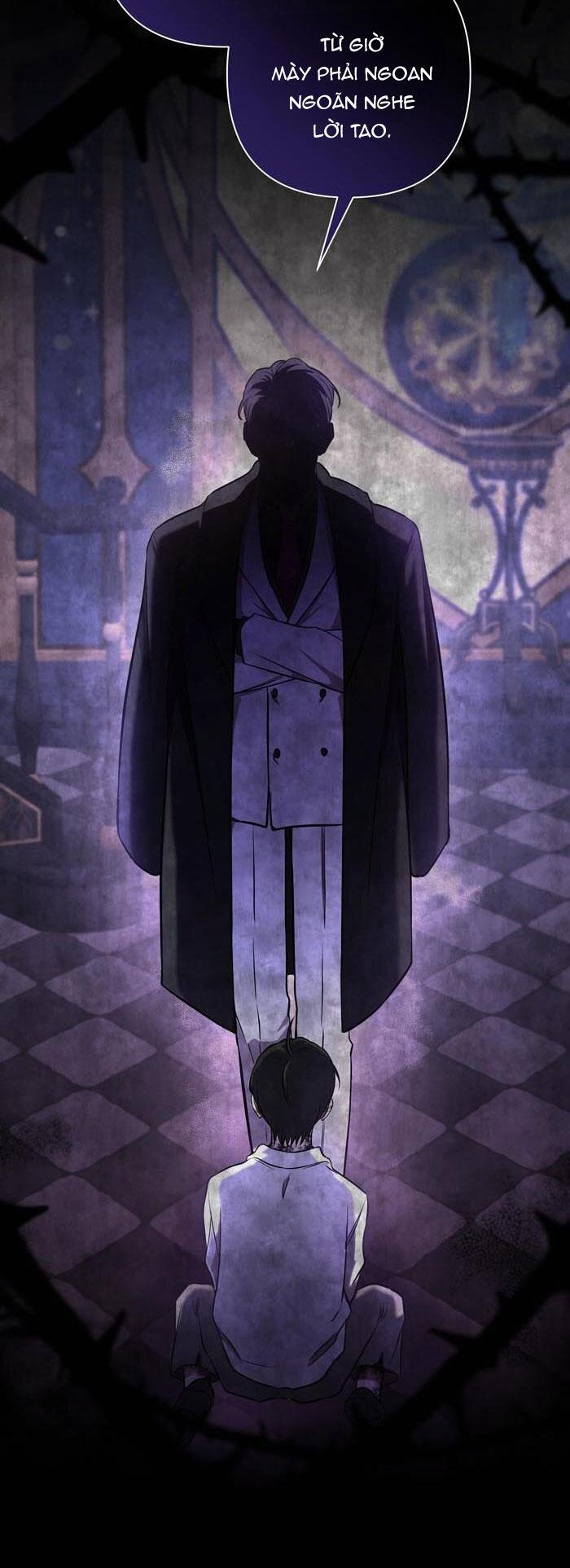 Đọc truyện Mắc Kẹt Trong Game Hẹn Hò Của Em Gái Tôi - Chapter 56