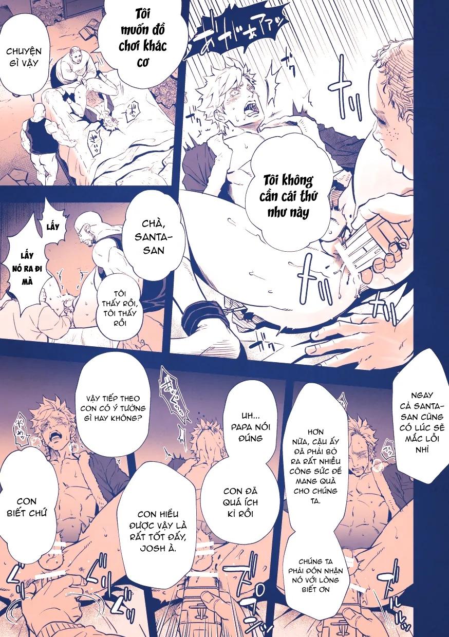 Đọc truyện Series Tác Giả Unknown - Chapter 8