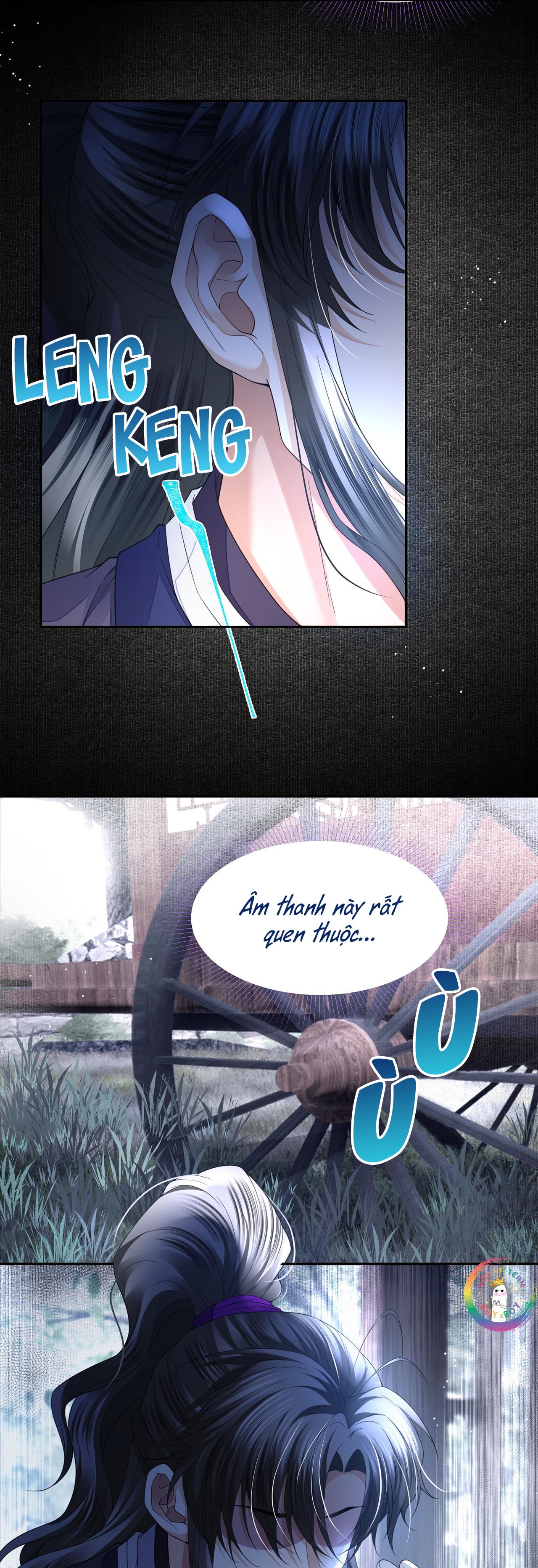 Đọc truyện (END) Đồng Tiền Kham Thế - Chapter 69