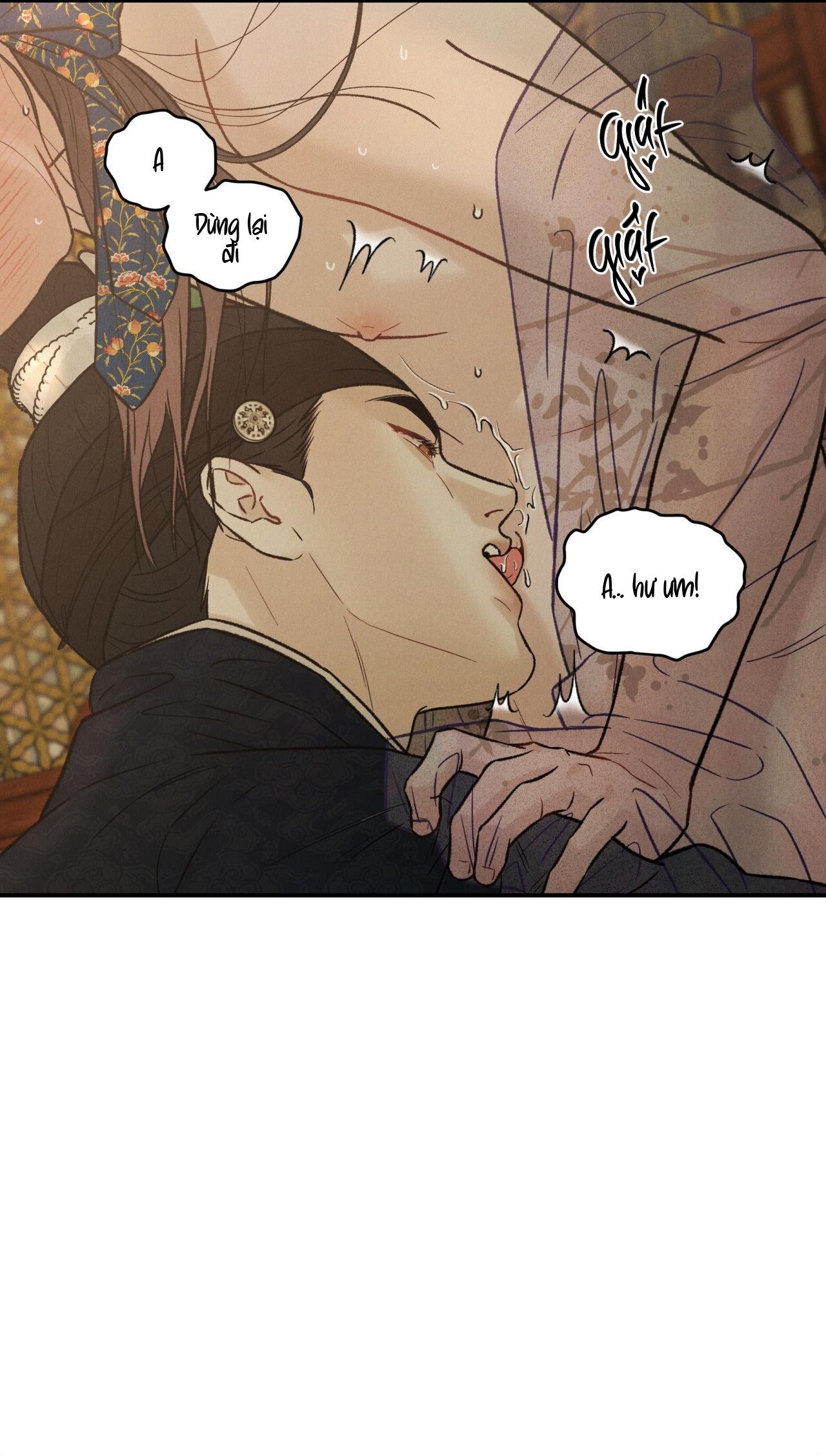 Đọc truyện  GALE OF THE GOD - Chapter 13