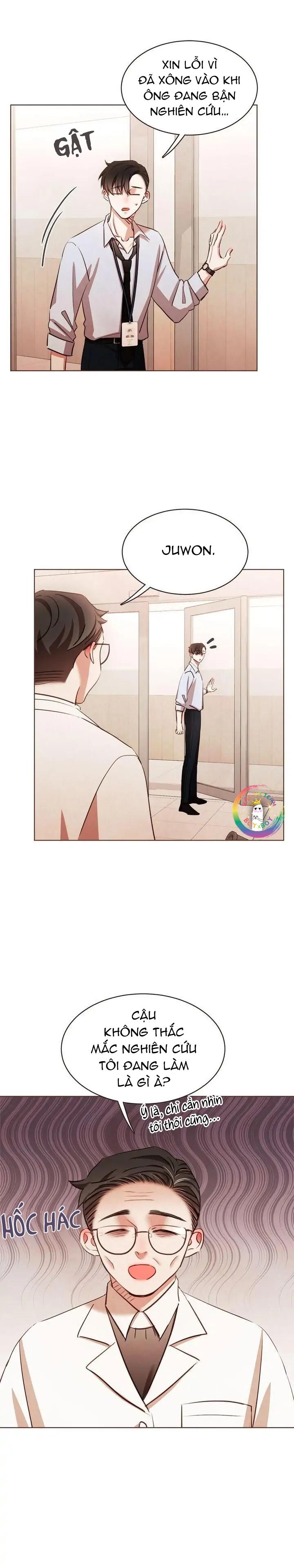 Đọc truyện Ma Cà Rồng Đếch Có Thật Đâu! (END) - Chapter 70
