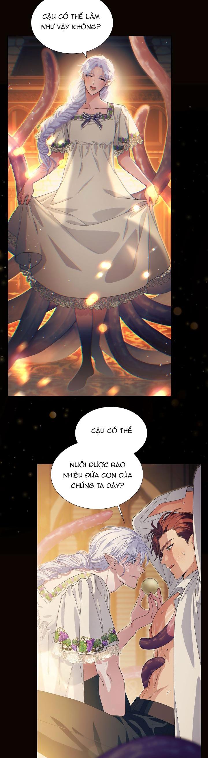 Đọc truyện HƯƠNG VỊ NGƯỜI NGOÀI HÀNH TINH - Chapter 0