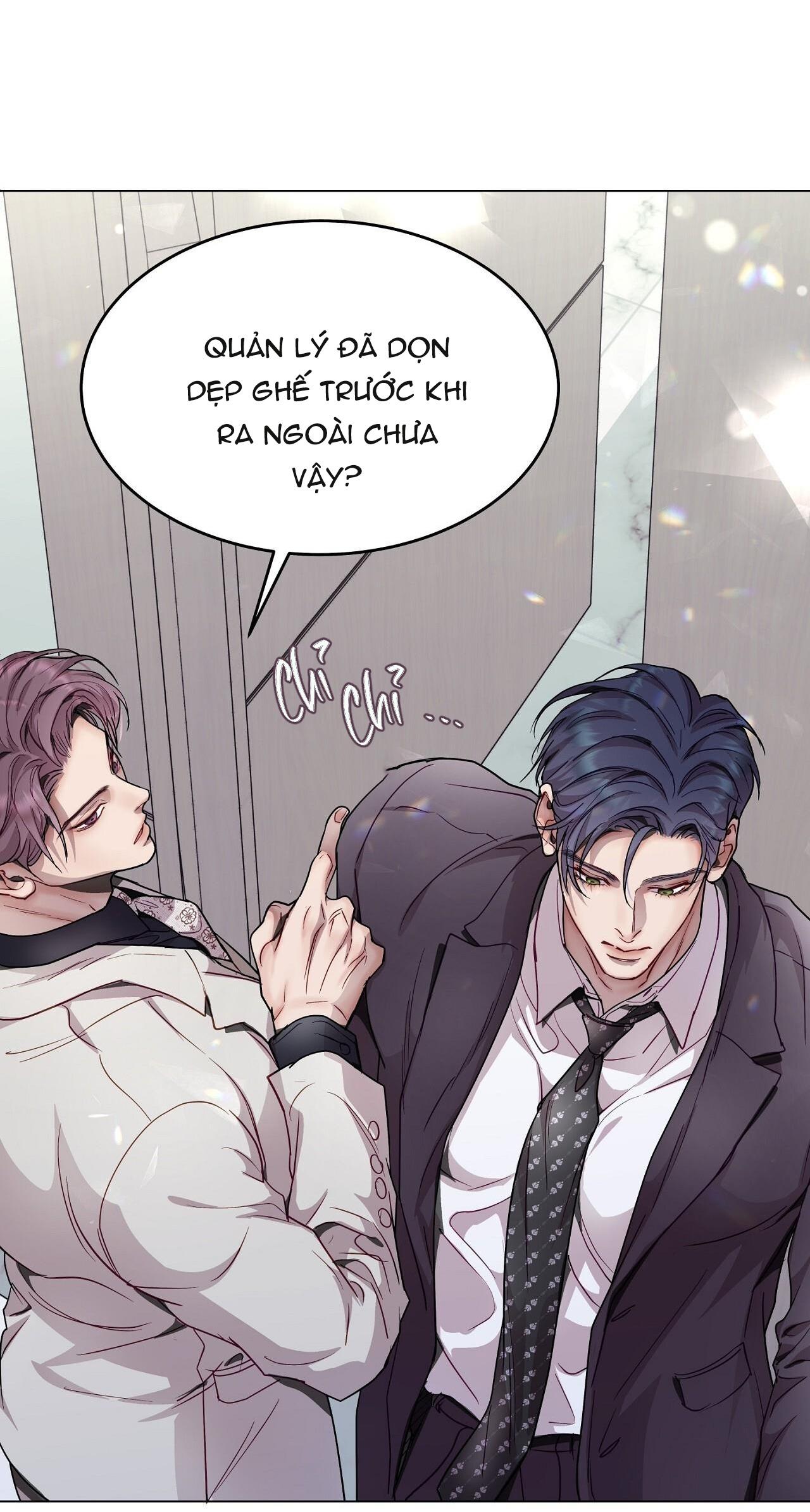 Đọc truyện LỐI SỐNG ÍCH KỶ - Chapter 67